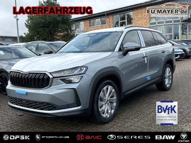 Skoda Kodiaq - Selection PHEV+AHK+NAVI+LED+KAMERA+EL. HECKKL.+PDC