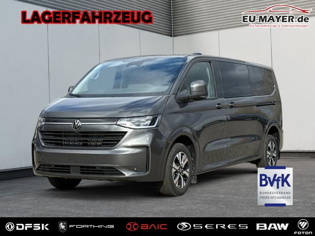 Volkswagen T7 Caravelle - Style LR AHK+MATRIX-LED+NAVI+SHZ+KAMERA+PDC+ACC