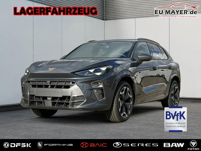 Cupra Terramar - VZ 4Drive PANO+NAVI+SENNHEISER+MATRIX+MEMORY+HUD+KAM+ACC+EL.HECKKL.