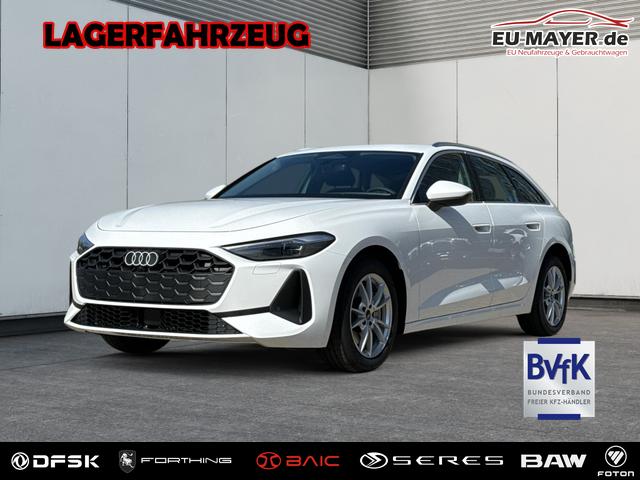Audi A5 Avant - Basis *SOFORT* NAVI+PDC+SHZ+EL.HECKKL.+17 LM