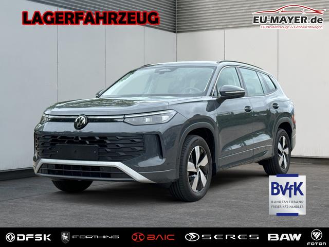 Volkswagen Tayron - LIFE SHZ+ACC+PDC+KAMERA+EL.HECKKL.