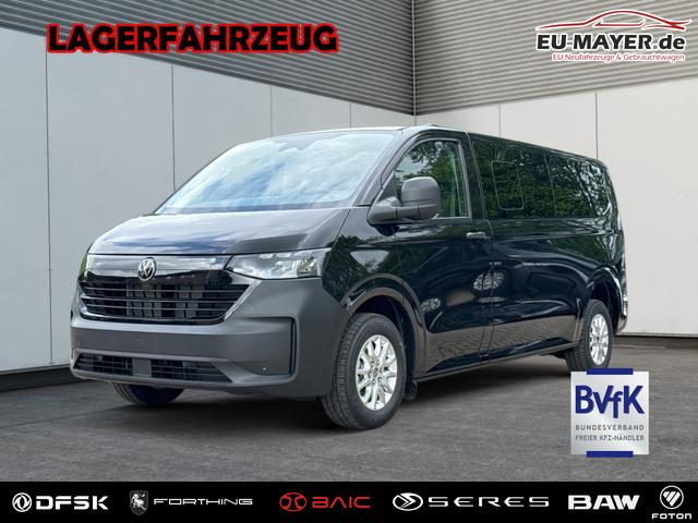 Volkswagen T7 Caravelle - Basis LR 8-Sitzer+AHK+LED+KAM+PDC+SHZ+ALU+GJR