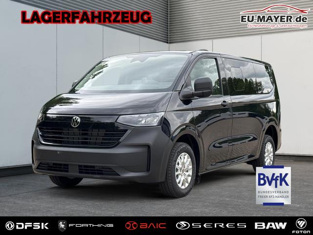 Volkswagen T7 Caravelle - Basis KR 8-Sitzer+AHK+LED+KAM+PDC+SHZ+ALU+GJR