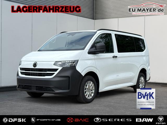 Volkswagen T7 Caravelle - Basis KR 9-Sitzer+AHK+LED+KAM+PDC+SHZ+ALU+GJR