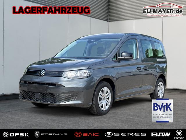 Volkswagen Caddy - KAMERA+GJR+APP+PDC+ACC+LANE ASSIST