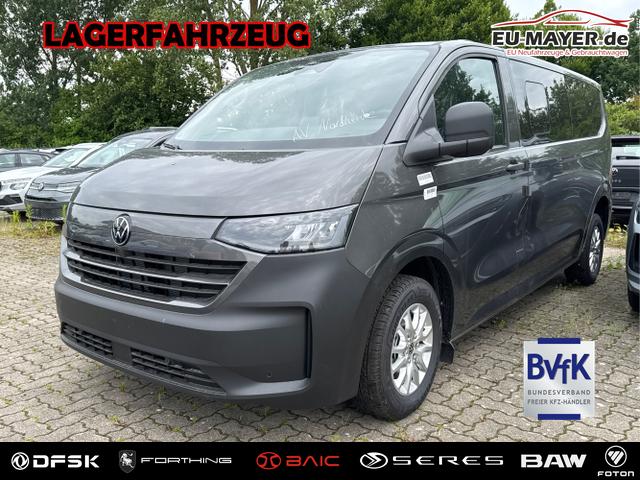 Volkswagen T7 Caravelle - Basis LR+SHZ+AHK+GJR+KLIMAAUT.+ KAMERA+PDC+LED