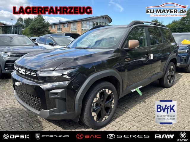 Dacia Bigster - Extreme PANO+NAVI+ARKAMYS+KAMERA+SHZ+LED+18" ALU