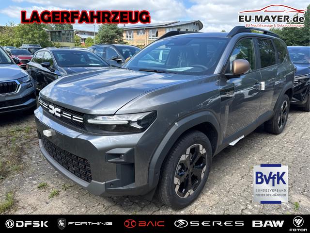 Dacia Bigster - Extreme PANO+NAVI+ARKAMYS+KAMERA+SHZ+LED+18"ALU