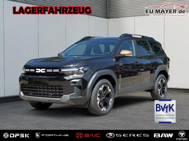 Dacia Bigster - Extreme PANO+NAVI+ARKAMYS+KAMERA+SHZ+LED+18"ALU
