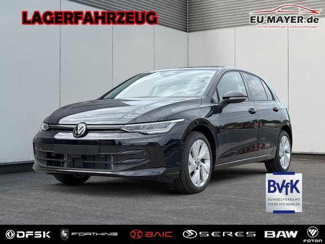 Volkswagen Golf - Prime ACC+SHZ+KLIMA+KAMERA+APP CONNECT+LED+17" ALU
