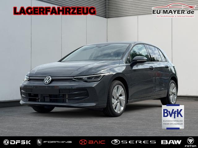 Volkswagen Golf - Prime ACC+SHZ+KLIMA+KAMERA+APP CONNECT+LED+17" ALU