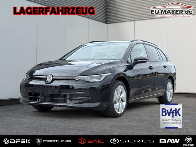 Volkswagen Golf Variant - Prime AHK+ACC+eHK+KAMERA+SHZ+KLIMA+LED+17" ALU
