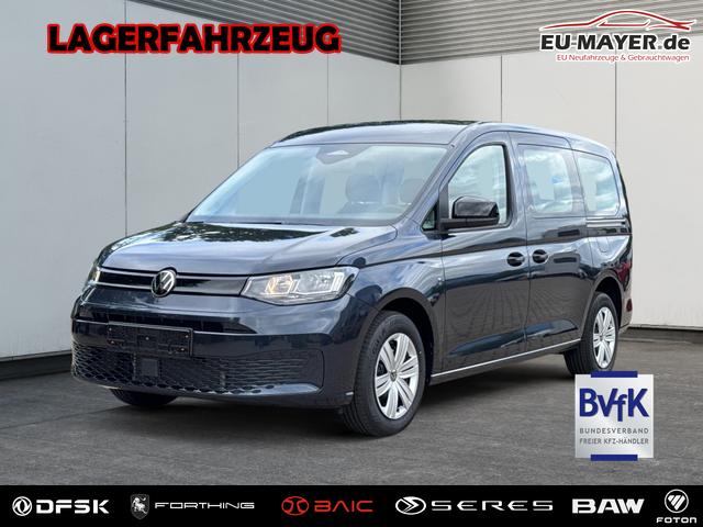 Volkswagen Caddy Maxi - KAMERA+APP+PDC+ACC+LANE ASSIST