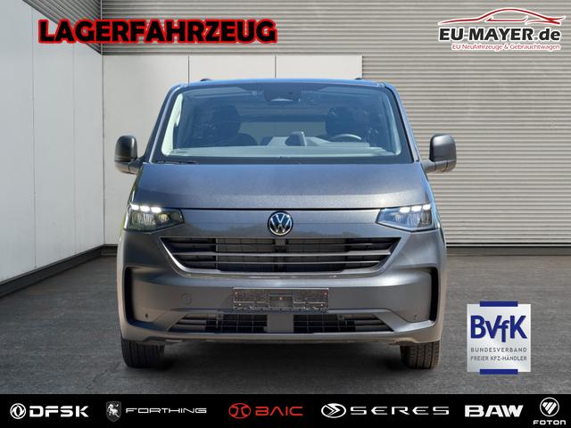 Volkswagen T7 Caravelle - Basis LR+SHZ+AHK+GJR+KLIMAAUT.+ KAMERA+ PDC+ LED