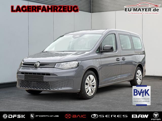Volkswagen Caddy Maxi - +PDC v+h+KAMERA+SHZ+GJR+ACC+LANE ASSIST