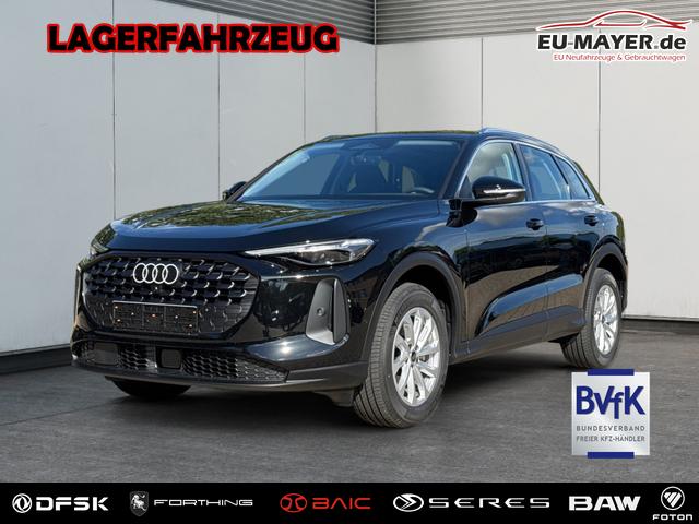 Audi Q5 - Basis QUATTRO+NAVI+KAMERA+AHK+PANO+SHZ+PDC+ACC