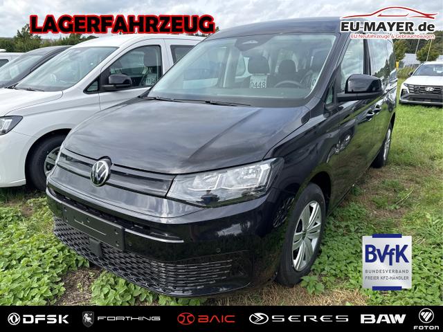 Volkswagen Caddy Maxi - Maxi+ KAMERA+SHZ+PDC+APP+ACC+LANE ASSIST