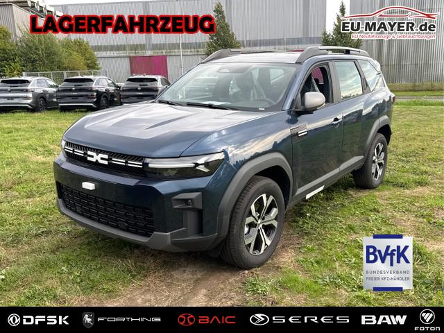 Dacia Bigster - Expression SHZ+KLIMA+PDC+KAMERA+LED+17"ALU
