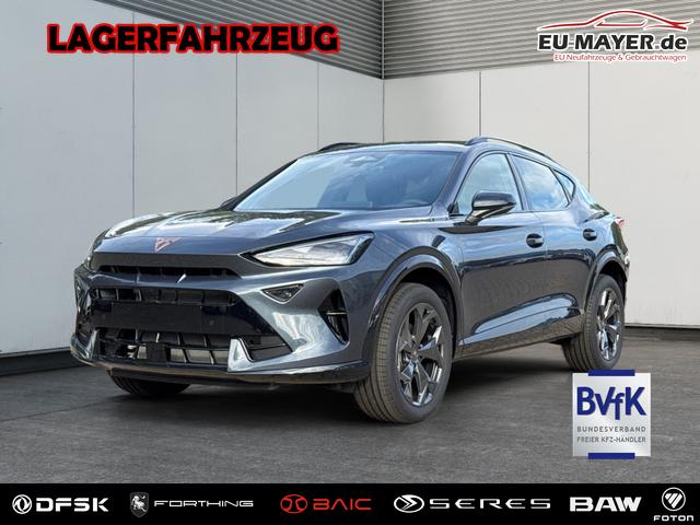Cupra Formentor - 4x4 AHK+eHK+NAVI+KAMERA+ACC+SHZ+18" ALU