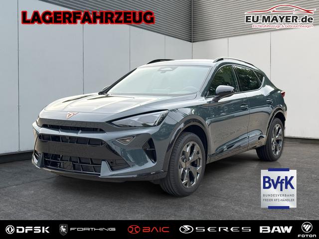 Cupra Formentor - 4x4 AHK+eHK+NAVI+KAMERA+ACC+SHZ+18" ALU