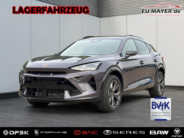 Cupra Formentor - 4x4 AHK+eHK+NAVI+KAMERA+ACC+SHZ+18" ALU