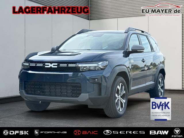 Dacia Bigster - Expression SHZ+KLIMA+PDC+KAMERA+LED+17" ALU
