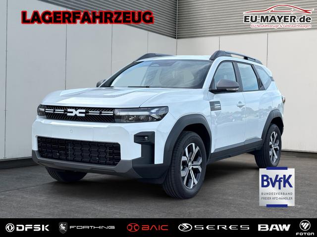 Dacia Bigster - Expression SHZ+KLIMA+PDC+KAMERA+LED+17"ALU