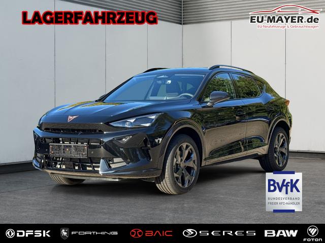 Cupra Formentor - 4x4 AHK+eHK+NAVI+KAMERA+ACC+SHZ+18" ALU