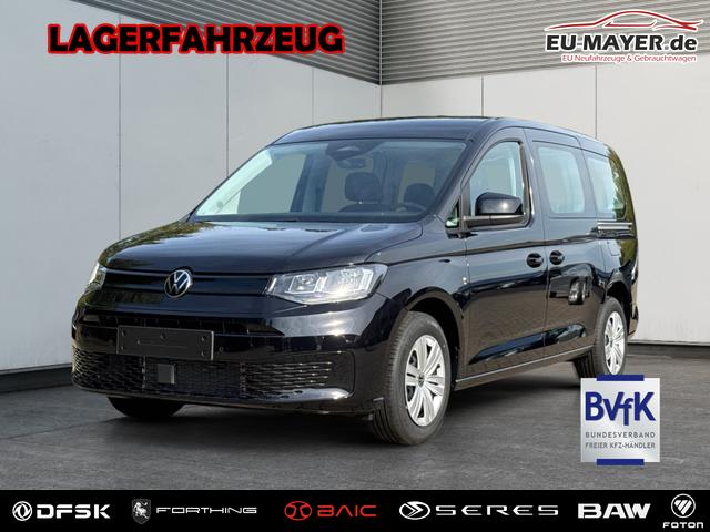 Volkswagen Caddy Maxi - Maxi+ KAMERA+SHZ+PDC+APP+ACC+LANE ASSIST