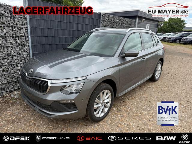 Skoda Kamiq - 1.5 TSI DSG 130 Jahre Premium EHK 5JG