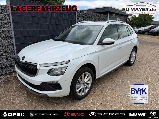 Skoda Kamiq - 1.0 TSI DSG 130 Jahre Premium EHK 5JG