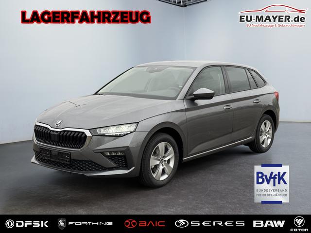Skoda Scala - Extra Plus 1,5 TSI DSG 2ZoKlima Kamera 2 x PDC Sitzheizung 5j Garantie Dig Cockpit