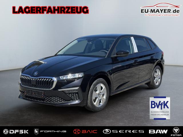 Skoda Scala - Extra Plus 1,5 TSI DSG 2ZoKlima Kamera 2 x PDC Sitzheizung 5j Garantie Dig Cockpit