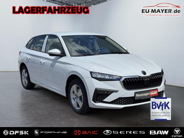 Skoda Scala - Extra Plus 1,5 TSI DSG 2ZoKlima Kamera 2 x PDC Sitzheizung 5j Garantie Dig Cockpit