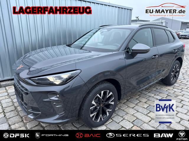 Cupra Terramar - Impulse 1,5 eTSI 150 PS DSG-Navi-Head up Display-Intelligent Park Assist-Sofort