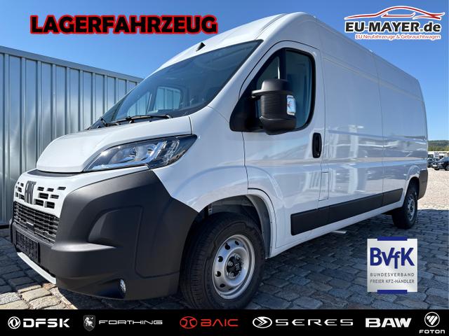 Fiat Ducato - L3H2 13mc 2.2 MultiJet 140PS Tempomat-Klima-PDC-R&uuml;ckfahrkamera-DAB-Sofort