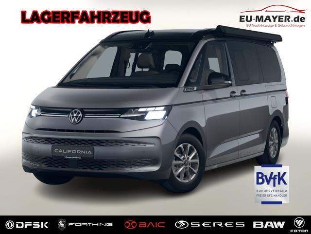 Volkswagen T7 California - Ocean Markise ParkP Keyl ACC StHz