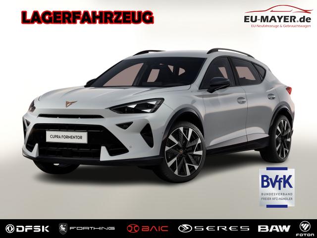 Cupra Formentor - VZ 2.0 TSI 333 IntelliD Matrix Memory