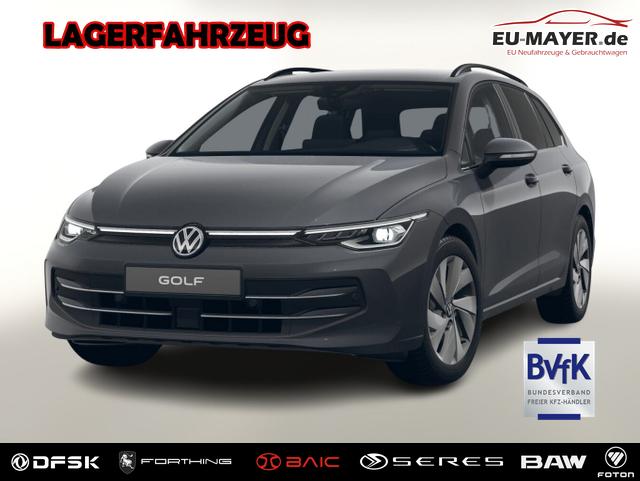 Volkswagen Golf Variant - Style 2.0 TDI 150 DSG Pano Nav LED+