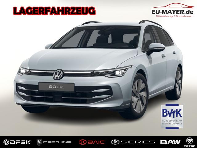 Volkswagen Golf Variant - Style 2.0 TDI 150 DSG Pano Nav AHK