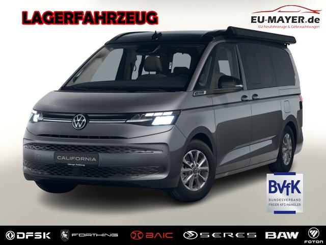Volkswagen T7 California - Ocean AHK Markise Keyl ParkP StHz