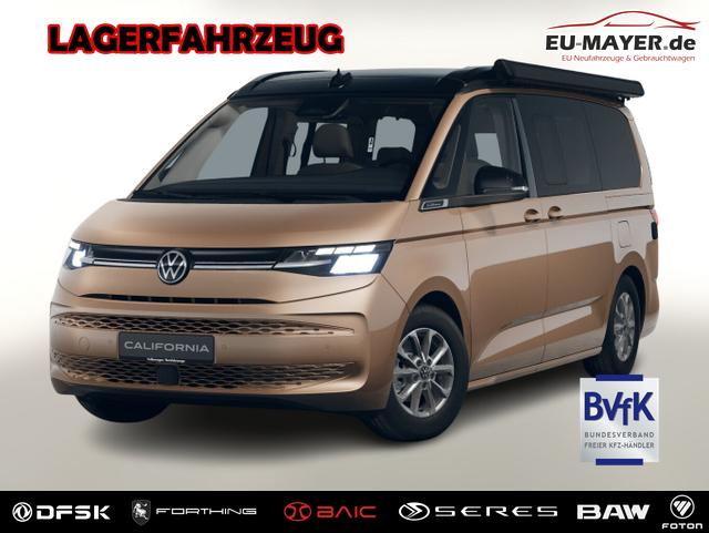 Volkswagen T7 California - Ocean AHK Markise Keyl ParkP StHz