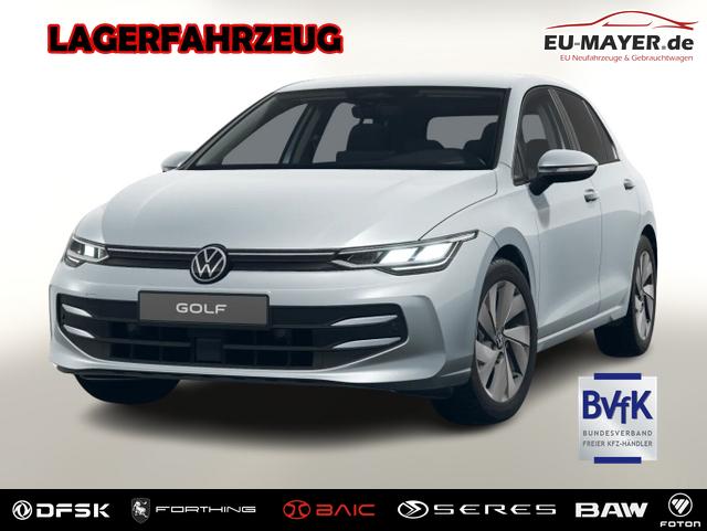Volkswagen Golf - 8 2.0 TDI 150 DSG LED Keyl ACC R2D 5J.Gar