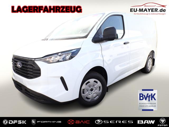Ford Transit Custom - Trend 320L1 KeyL Kam Temp PDC 3-S