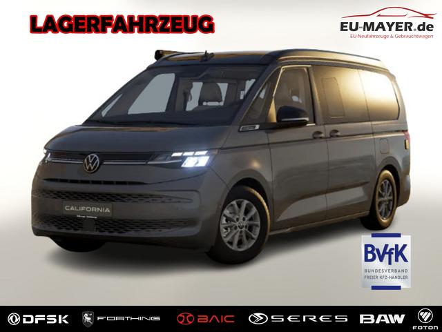 Volkswagen T7 California - Ocean Markise ParkP Keyl ACC StHz