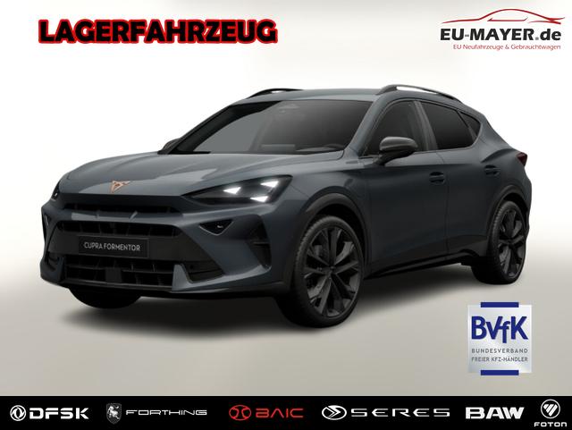 Cupra Formentor - eHYBRID 204 Matrix DCC Dinam 19Z EdgeP