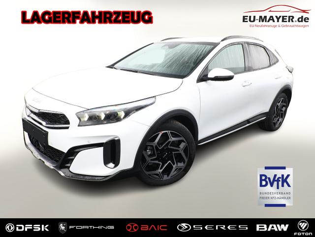 Kia XCeed - GT-line eHK Bi-LED 4xSHZ Keyl PrivG Nav LM