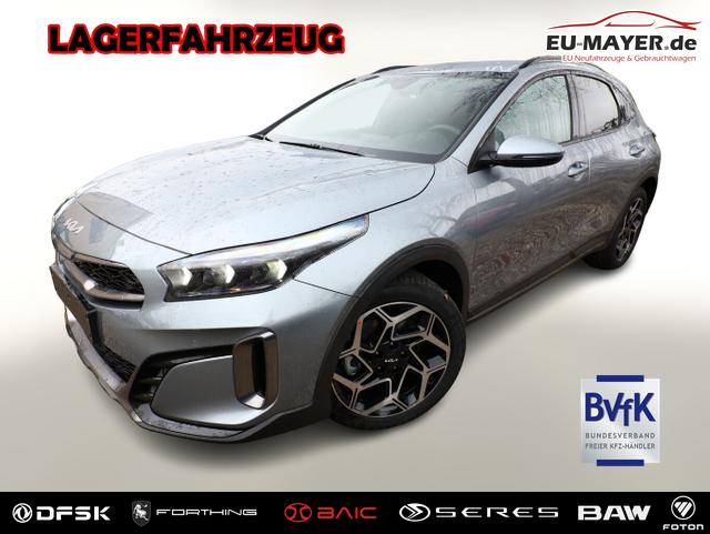 Kia XCeed - GT-line eHK Bi-LED 4xSHZ Keyl PrivG Nav LM
