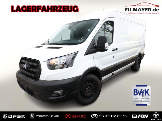 Ford Transit - Trend 350 L3H2 SHZ SYNC4 Kam 3-S Temp