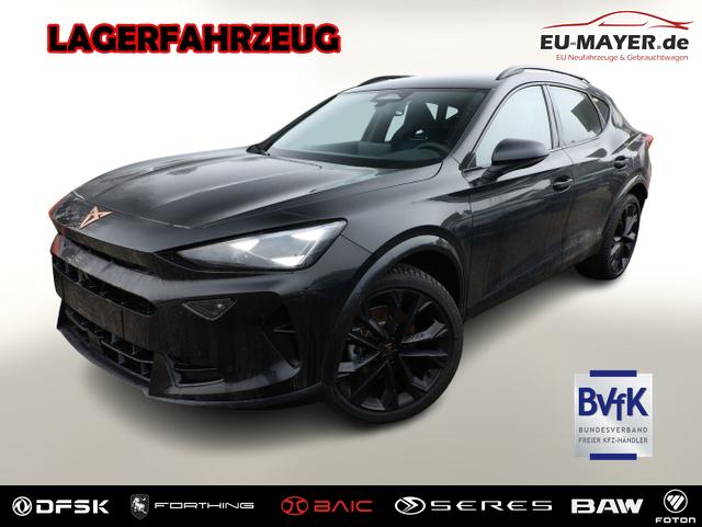 Cupra Formentor - DSG Matrix DCC 19Z Dinamica SHZ EdgeP